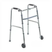 Walker With Wheel Ky 912