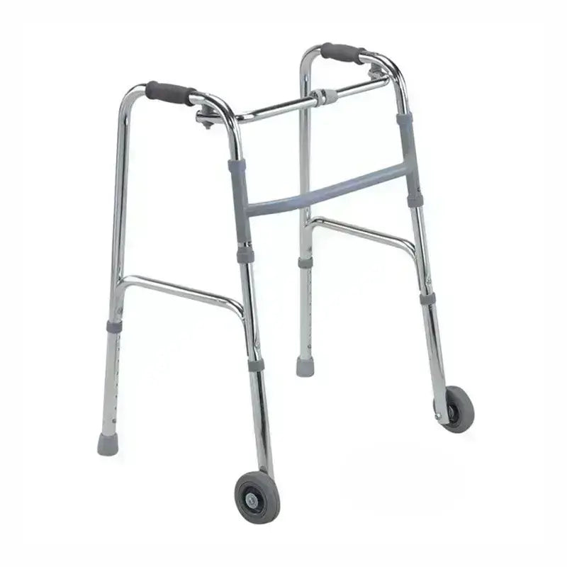 Walker With Wheel Ky 912