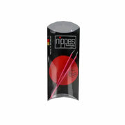 Nippes Tweezer Slant Stainless Pink 727