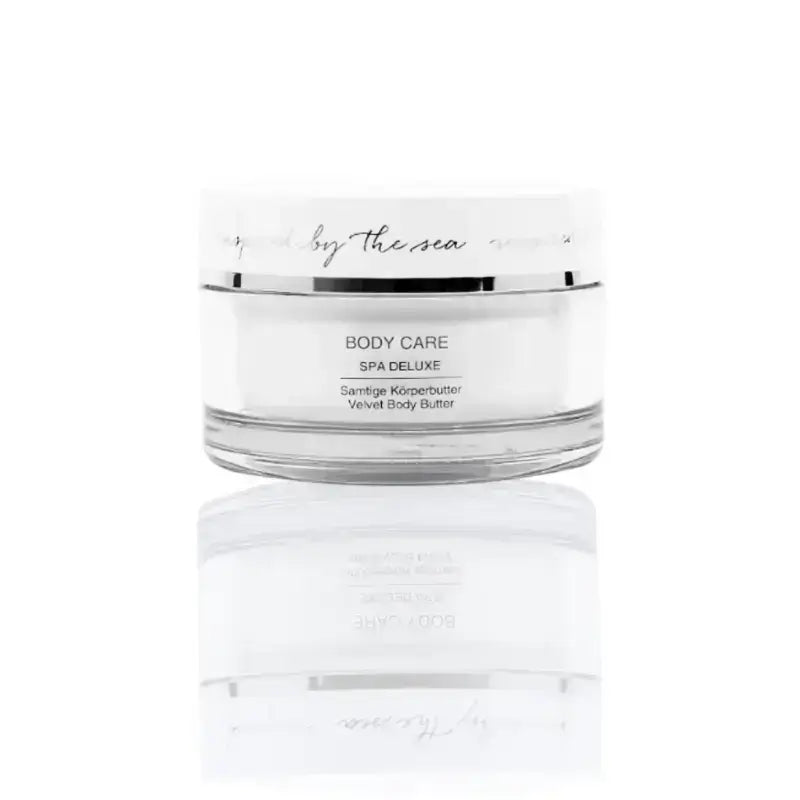 Dalton Body Care- Spa Deluxe Velvet Body Butter 200Ml