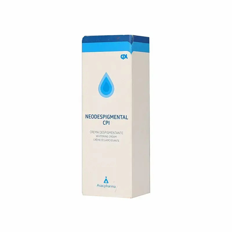 Asacpharma Neo Despigmintal CPI Whitening Cream 45 ml