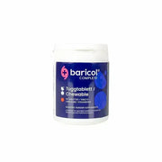 Baricol Complete Chewable Tabs Strawberry 45'S after weight loss
