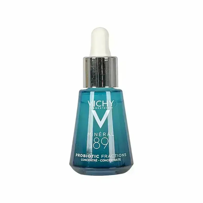 Vichy Mineral 89 Probiotic Concentrate 30 ml