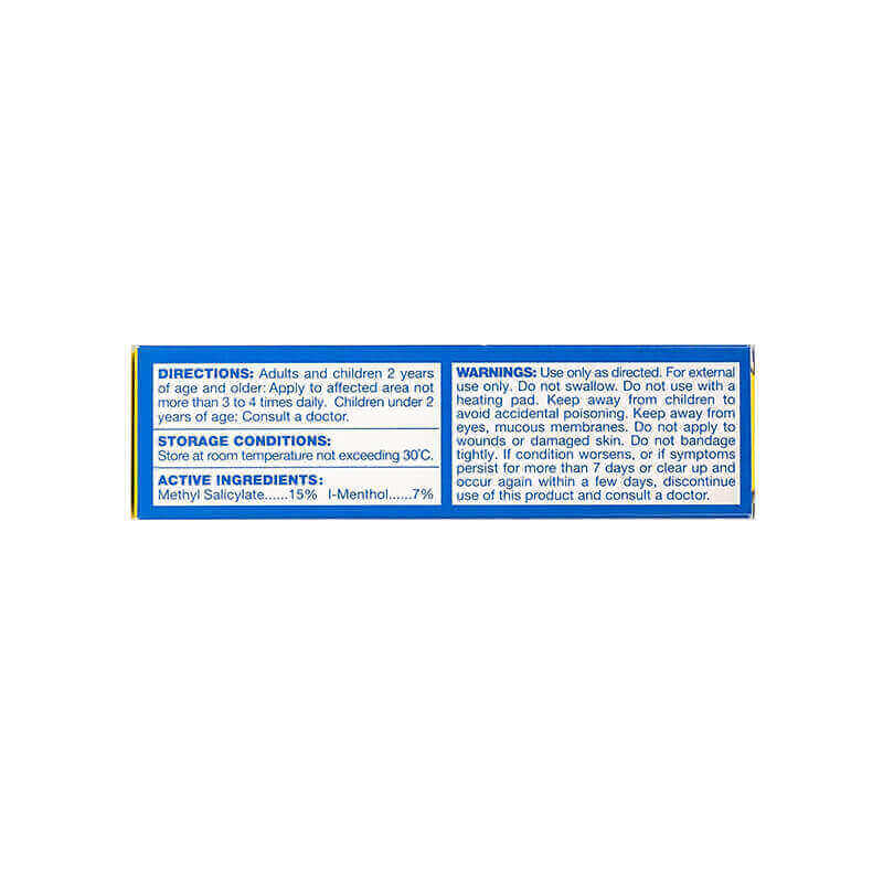 Salonpas Gel 30 g