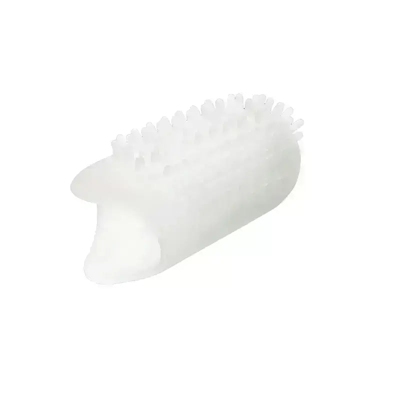 Melo Iko Menthol Finger Toothbrush Small 1 Pc