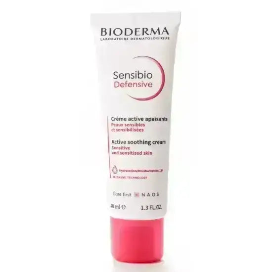 Bioderma Sensibio Defensive Cream 40 ml