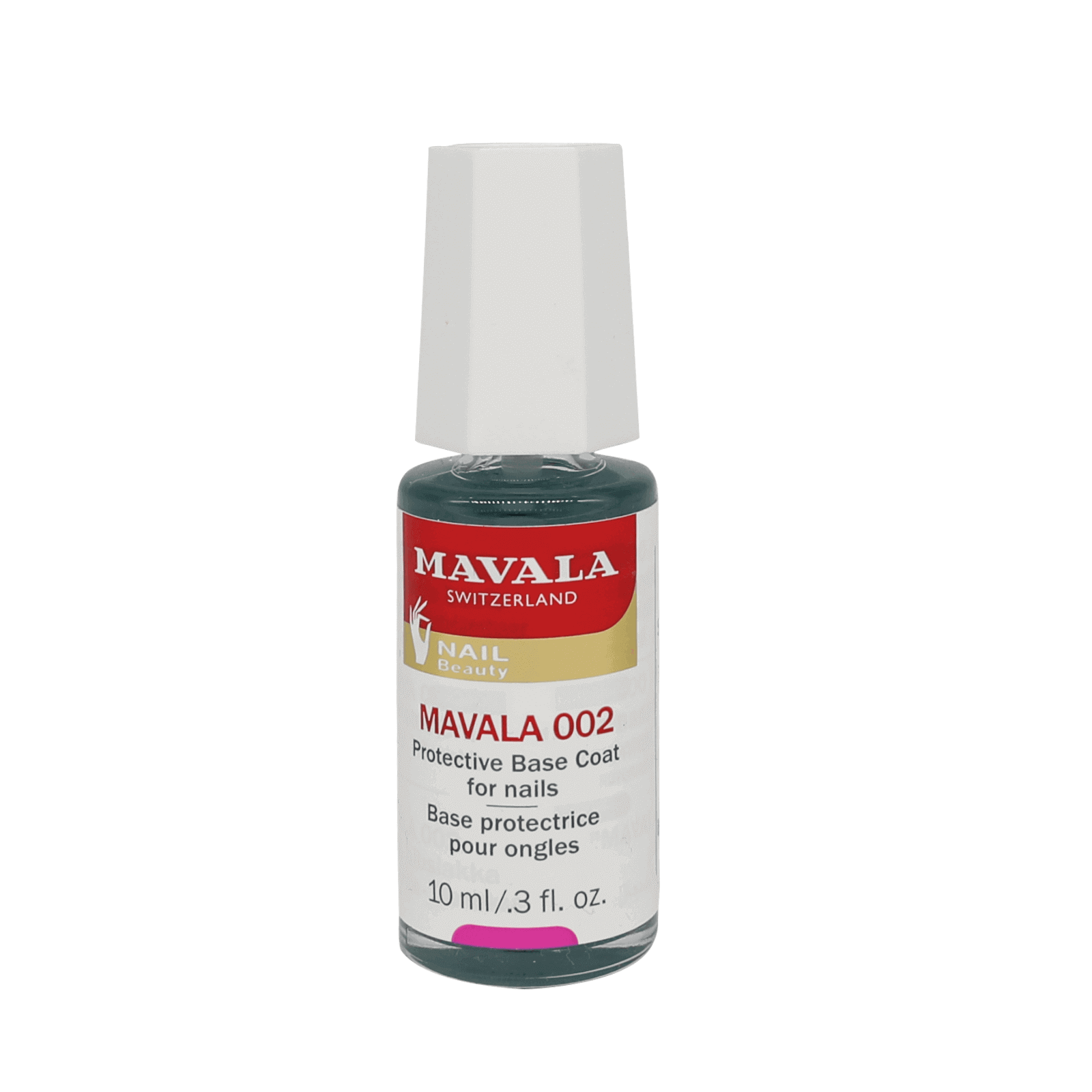 Mavala 002 Protective Base Coat 10 mL