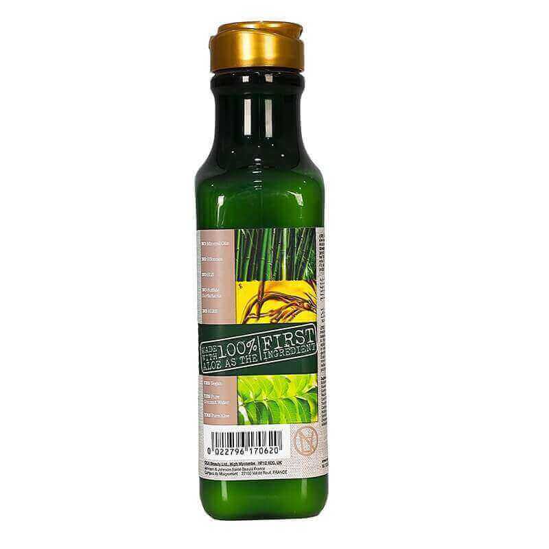 Maui Bamboo Fibers Conditioner 385 ml