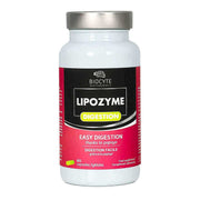 Biocyte Lipozyme Digestion 60 Capsules