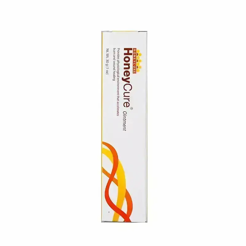 Honey Cure Ointment 30 g