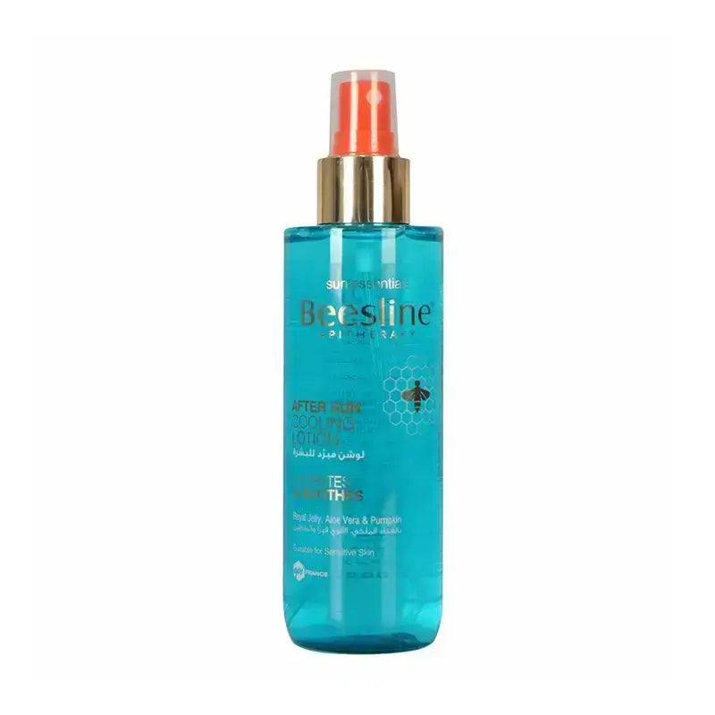 Beesline After Sun Cooling Lotion 200 ml