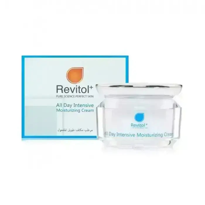 Revitol All Day Intensive Moisturizing Cream 40 g for extra moisturizing