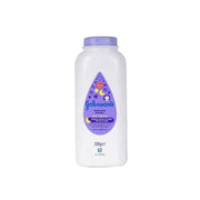 Johnson's Sleep Time Powder 200 g