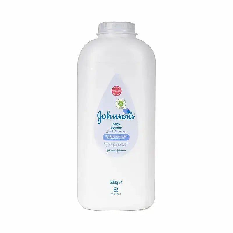 Johnson's Baby Powder 500 g