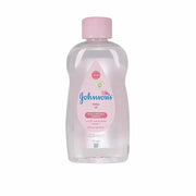 Johnson's Baby Oil 200 ml