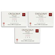 Triple Package - crescina HFSC 100% 500 Man TC 10+10 FL