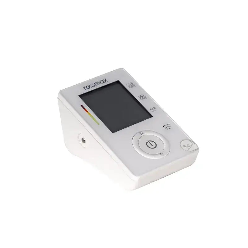 Rossmax Talking Automatic Blood Pressure Monitor CF175