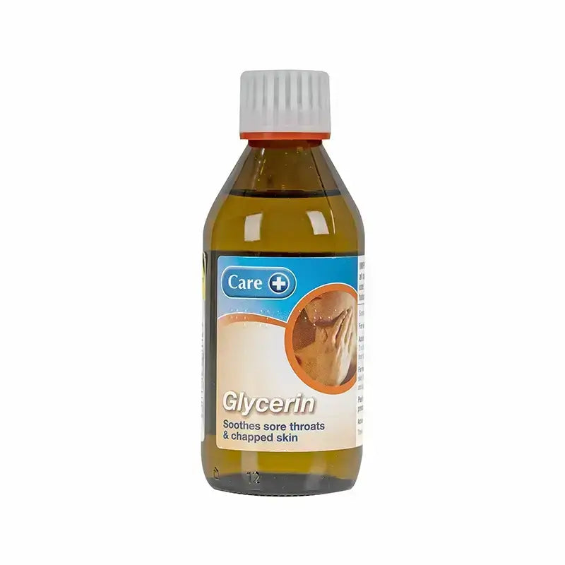 Care Glycerin 200 ml