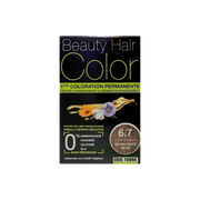 Eric Favre Beauty Hair Color 6.7 Blonde Beige