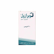 Toprazole 40 mg Tabs 30'S For Heartburn