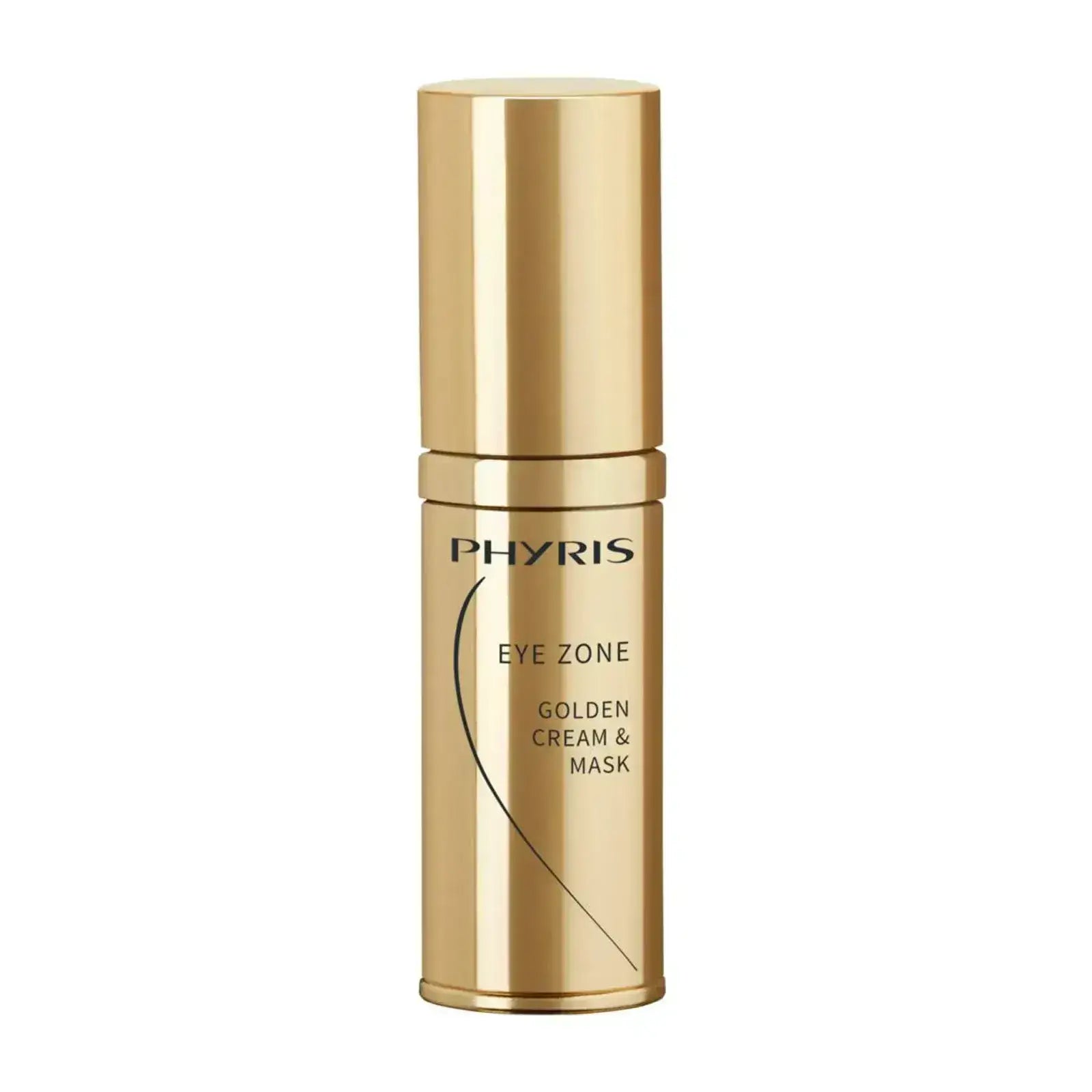 Phyris Eye Zone Golden Cream & Mask 15 mL Anti-aging
