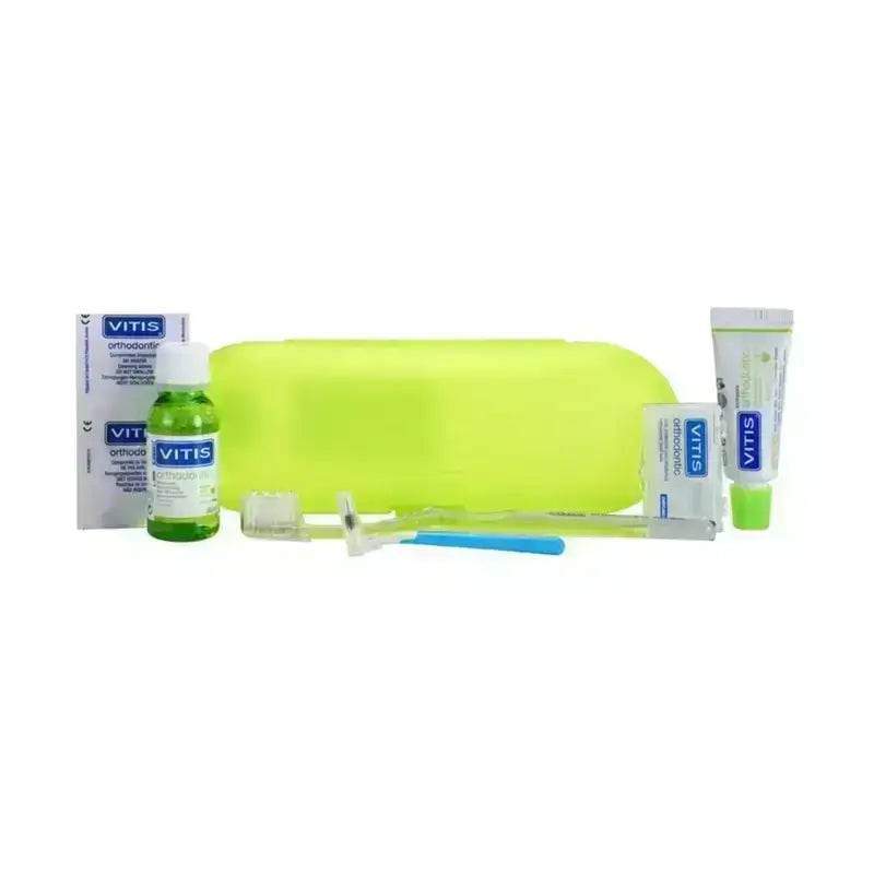 Vitis Orthodontic Kit 6 Pcs