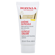 Mavala Cuticle Cream 15 mL Harder nails and soft cuticles