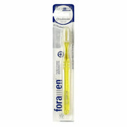 Foramen Orthodontic Toothbrush 1 Pc