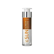 Frezyderm Sunscreen SPF 50+ Fluid To Powder 50 ml