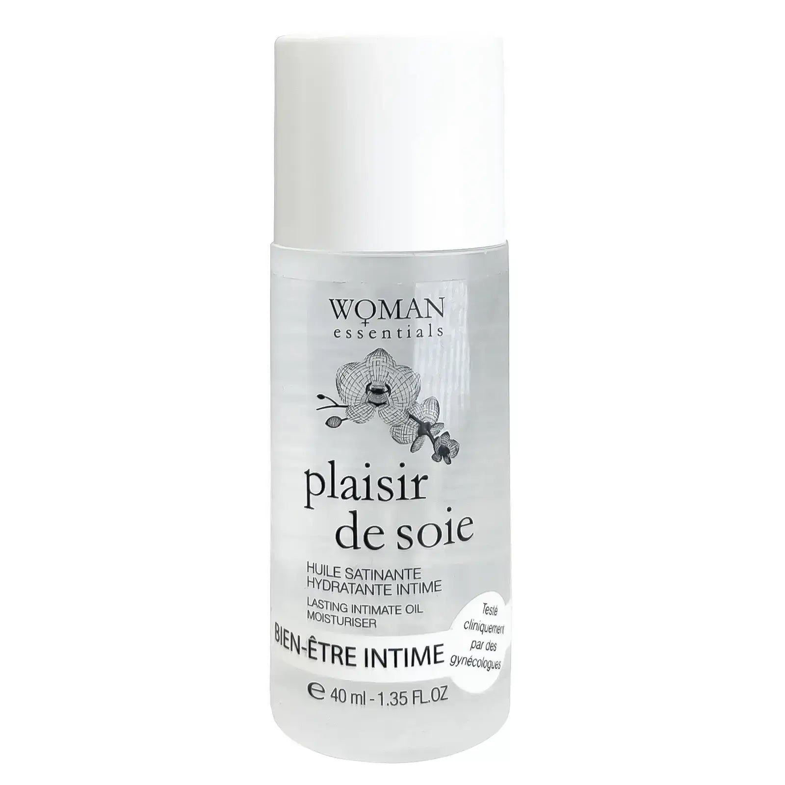 Woman Essentials Hydratante Intimate Oil 40 ml