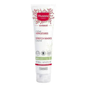 Mustela Stretch Marks Cream 150ml Stretch marks prevention