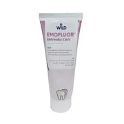 Emofluor Intensive Care Gel 75 ml