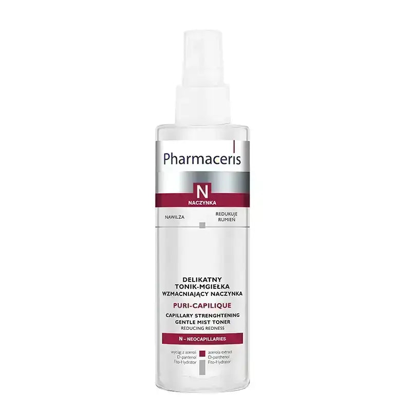 Pharmaceris N Puri Capilique Gentle Mist Toner 200 ml