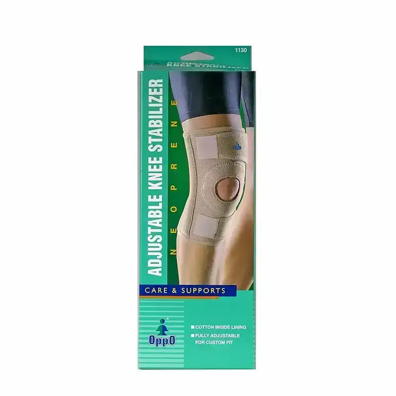 Oppo Adjustable Knee Stabilizer 1130