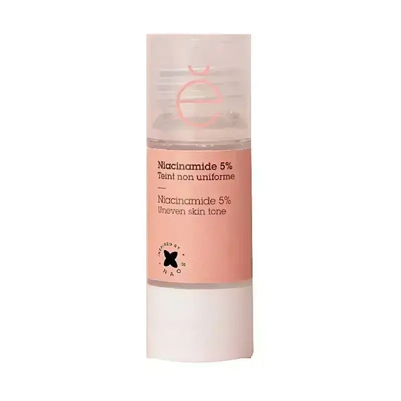 Etat Pur Niacinamide 5% For Uneven Skin Tone 15 ml