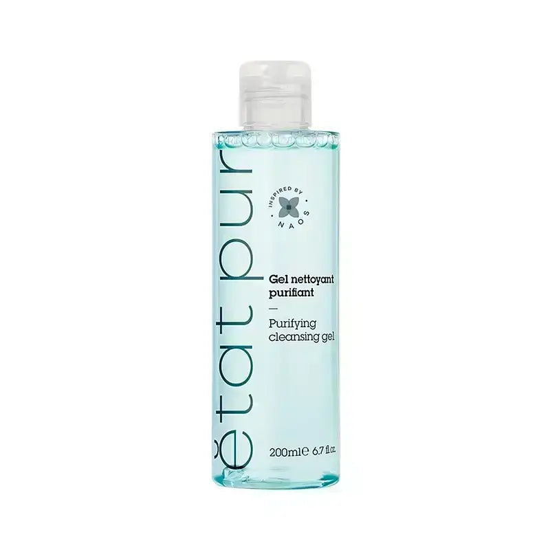 Etat Pur Purifying Cleansing Gel 200 ml