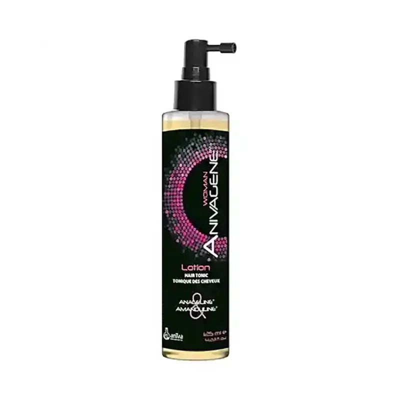 Anivagene Hair Tonic Lotion For Woman 125 ml