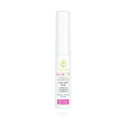 Pinky Goat Glue ME White Clear Brush on Lash Adhesive GLU