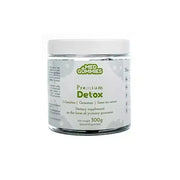 Fit 4 Life Med Gummies Premium Detox 60 Pcs G13212