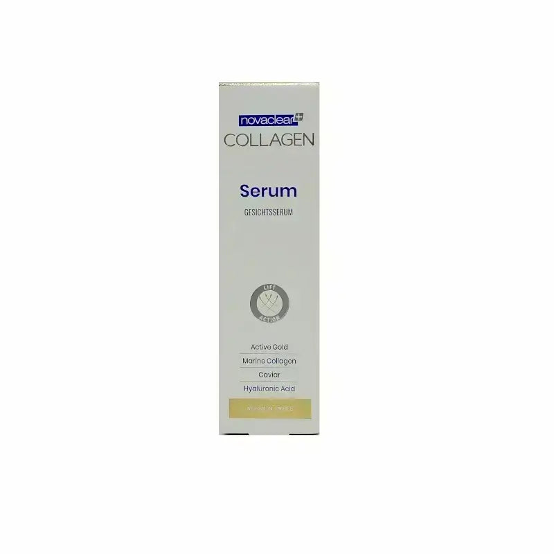 Novaclear Collagen Serum 30 ml