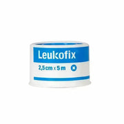 Leukofix 2.5cm x 5m 2122
