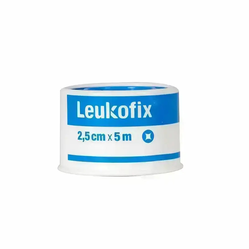 Leukofix 2.5cm x 5m 2122