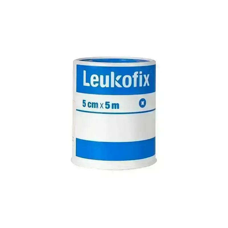 Leukofix 5cm x 5m 2124