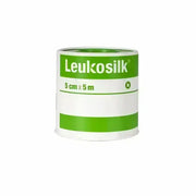 Leukosilk 5cm x 5m 1024