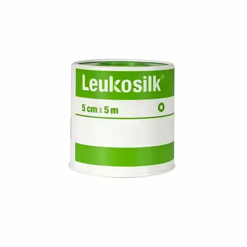 Leukosilk 5cm x 5m 1024