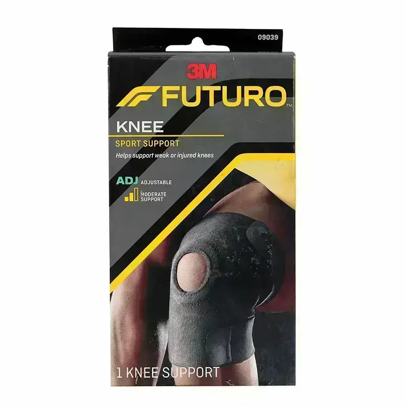 Futuro Knee Sport Support Adjustable 1 Pc 09039