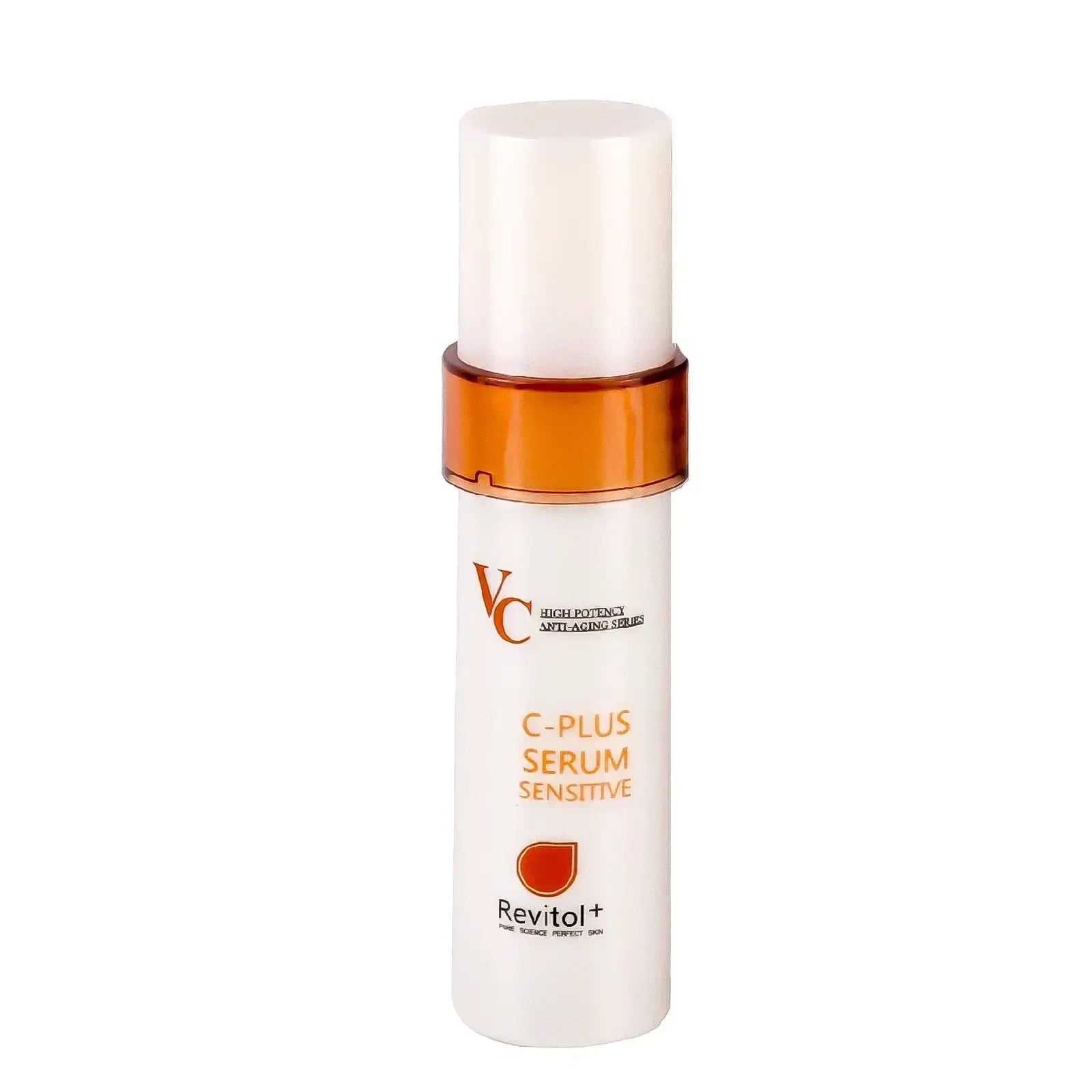 Revitol C-Plus Serum For Sensitive Skin anti-aging