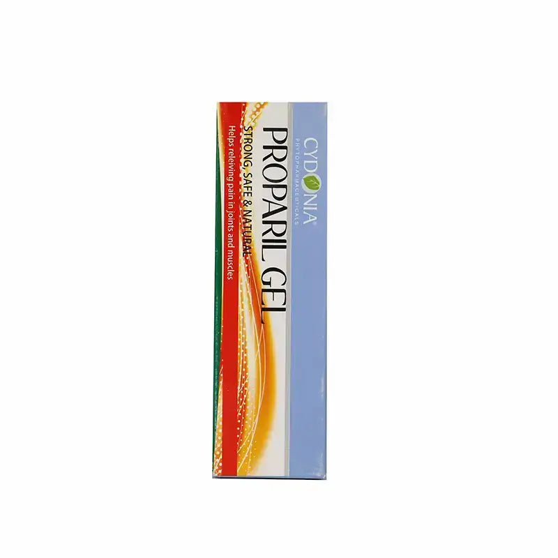 Cydonia Proparil Gel 100 ml