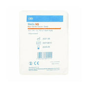 Stelix Non Sterile Gauze Swab 8Plys 7.5×7.5 100'S
