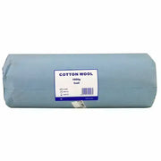Absorbent Cotton Wool 1000 g 1 Roll ?